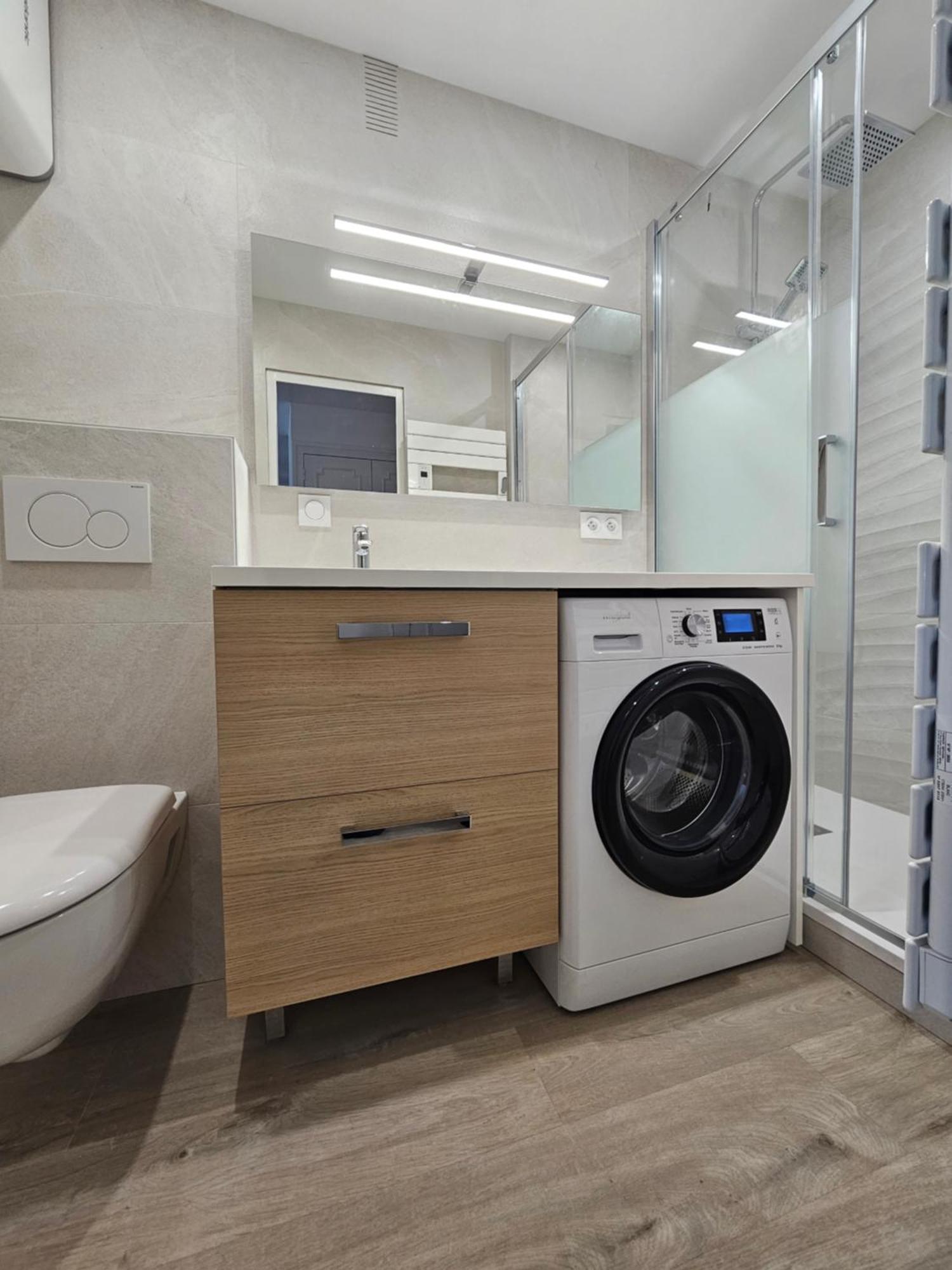 Le Capitole - Studio Plage Benoit Dans Residence Face Mer La Baule-Escoublac Екстер'єр фото
