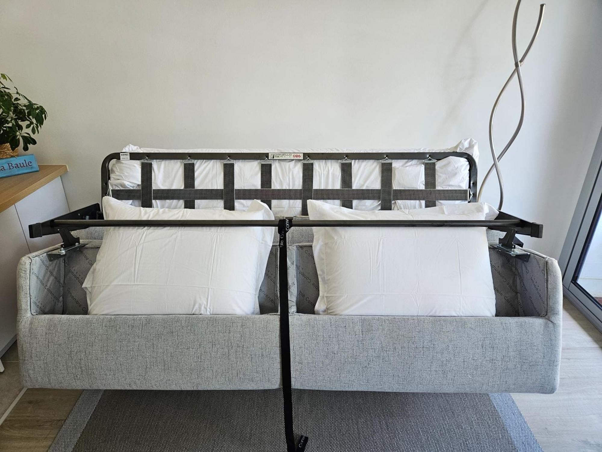 Le Capitole - Studio Plage Benoit Dans Residence Face Mer La Baule-Escoublac Номер фото