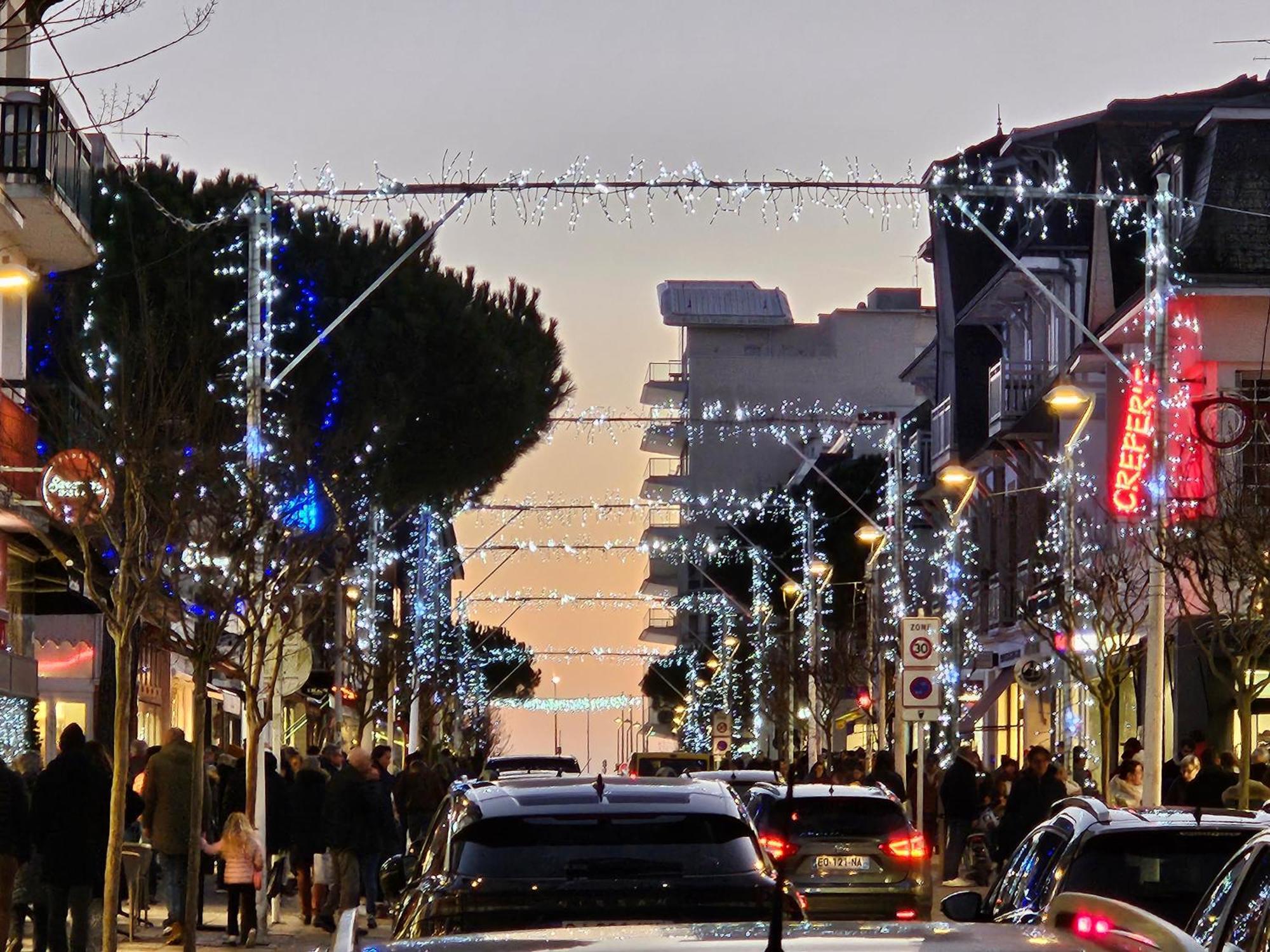 Le Capitole - Studio Plage Benoit Dans Residence Face Mer La Baule-Escoublac Екстер'єр фото